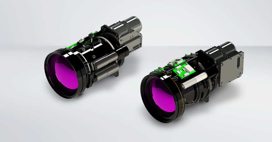 Teledyne FLIR étoffe la série Neutrino Ground ISR clé en main destinée aux intégrateurs